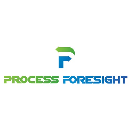 Logo for Process Foresight