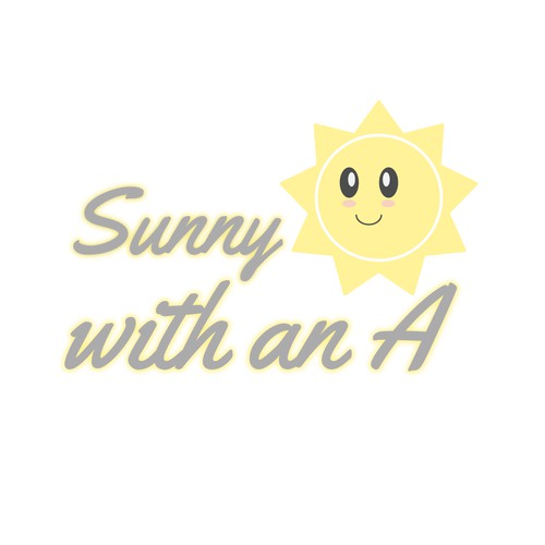 Sunny with an e