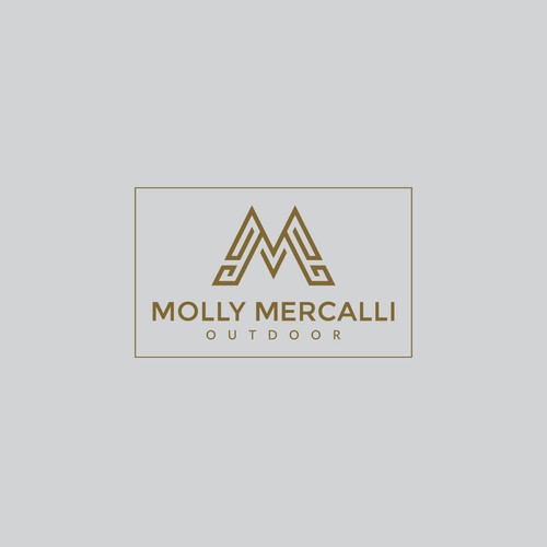 Logo for an online Drop shipping fashion brand.