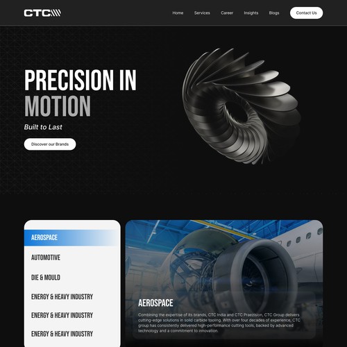 Figma Website: Crafting Exceptional Digital Experiences