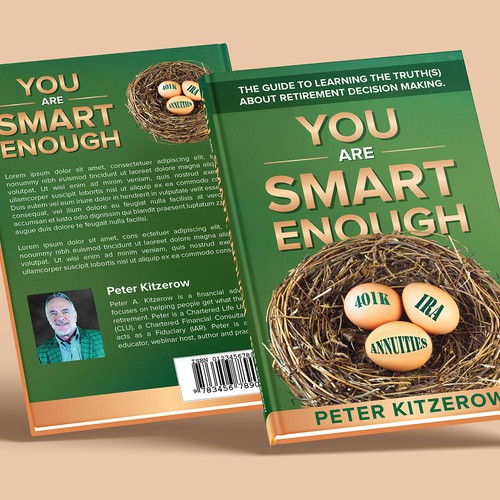 You Are Smart Enough!