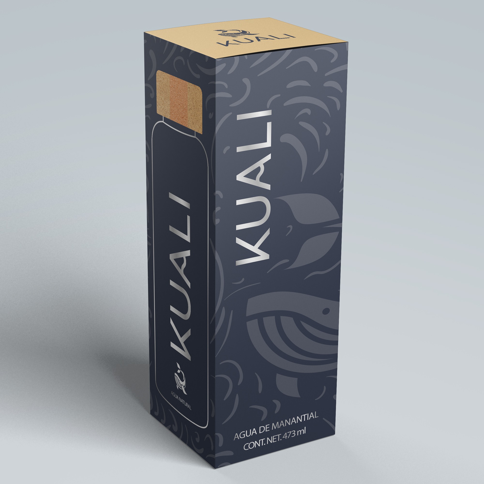 KUALI PACK