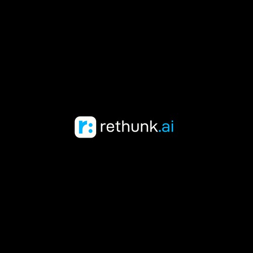 rethunk.ai Logo Design