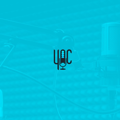 Logo concept for YAC App