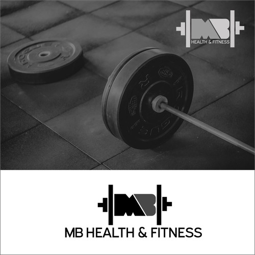 Health and Fitness logo