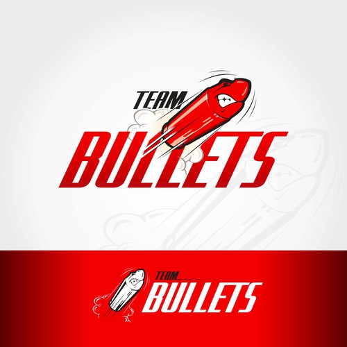 team bullets