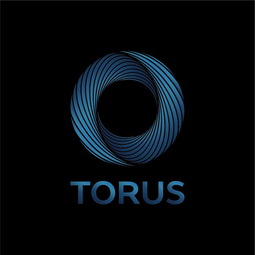 Torus | Logo | Brand Identity