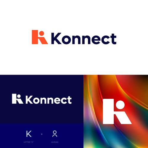 Konnect - Logo