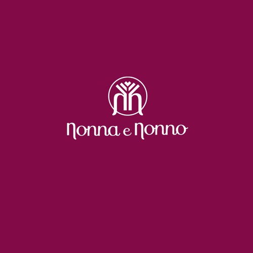 Nonna e Nonno oder Nonna & Nonno