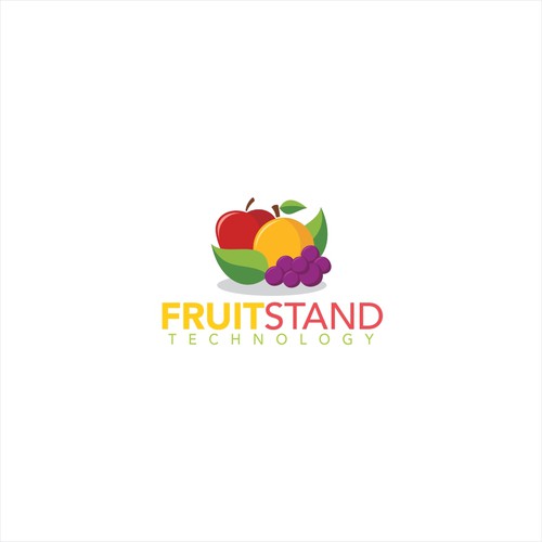 Logo for FruitStand company