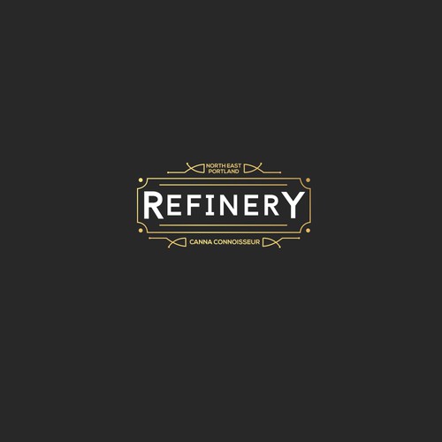 REFINERY