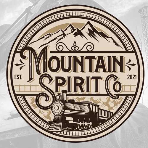 Mountain Spirit 