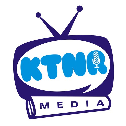 Radio Announcer / Voice Over Artist wants YOU to design my logo