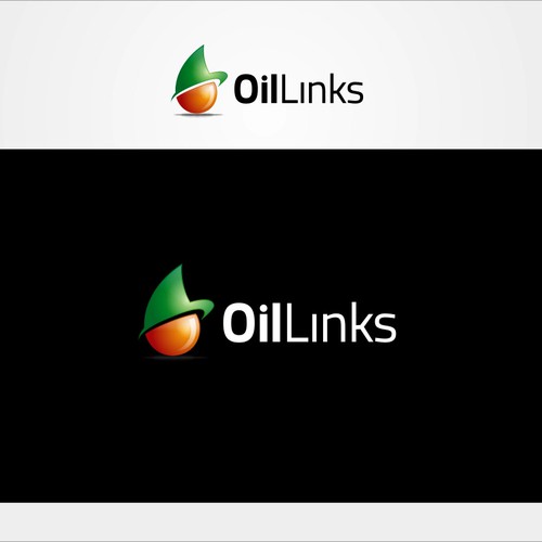 ***Oil and Gas social network logo