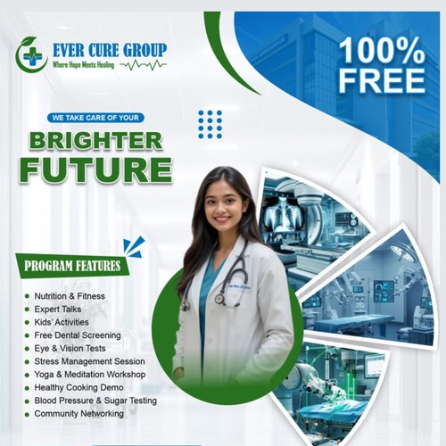 Modern Business Flyer Design | Professional Marketing Flyer