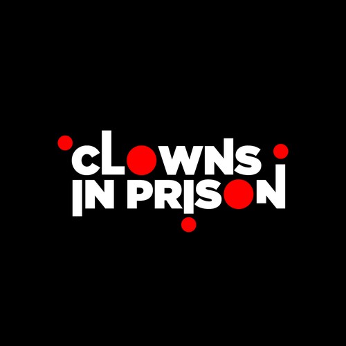 Logo for Comedy Show