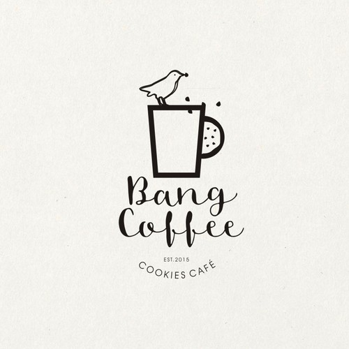 BANG COFFEE / COOKIES CAFE
