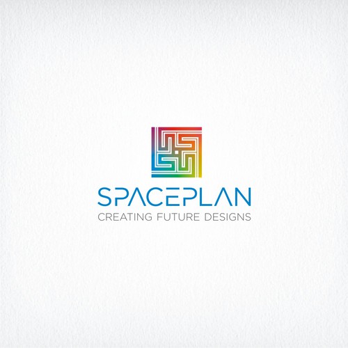 Logo for SpacePlan