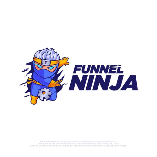 Funnel Ninja