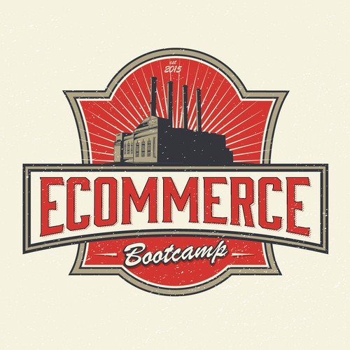 Ecomerce bootcamp