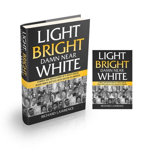 American civil rights leader memoir book cover