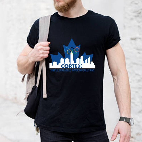 T shirt design 