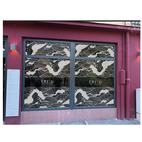 Window Branding