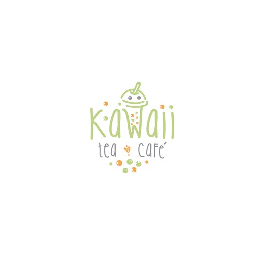 Kawaii Tea & Café