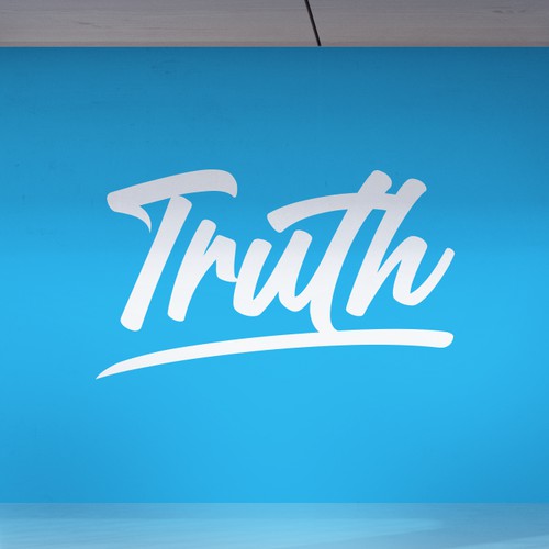 Truth logo