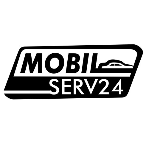 Erstelle ein Logo für uns- Dienstleistungsunternehmen für Automobilhäuser