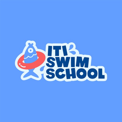 ITI Swim School