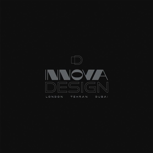 Logo Design for Innova Design