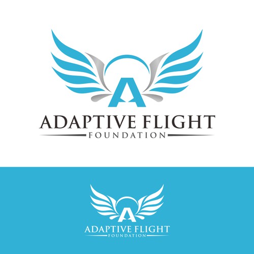 A logo