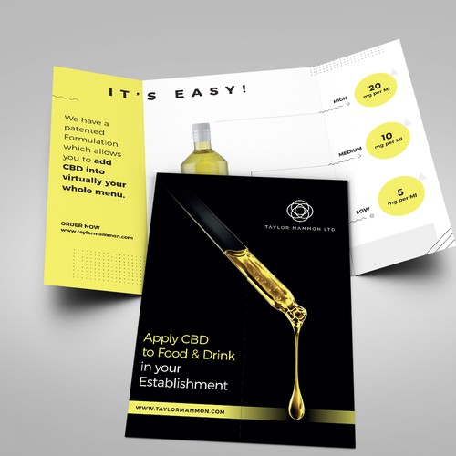 CBD IS THE NEW CRAZE