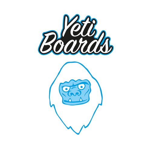 yeti boards