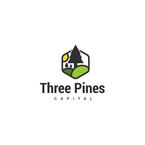 3 PINES CAPITAL