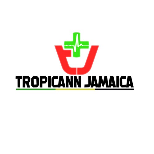Tropicann Jamaica Logo