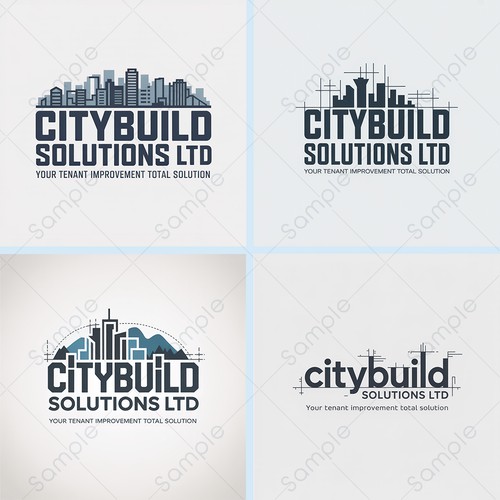 City Build Solutions Ltd
