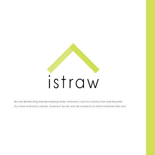 Give istraw a lifted face :-) www.istraw.de