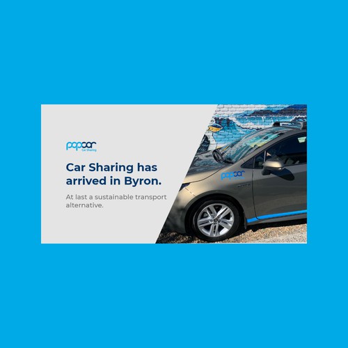 Popcar Car Sharing