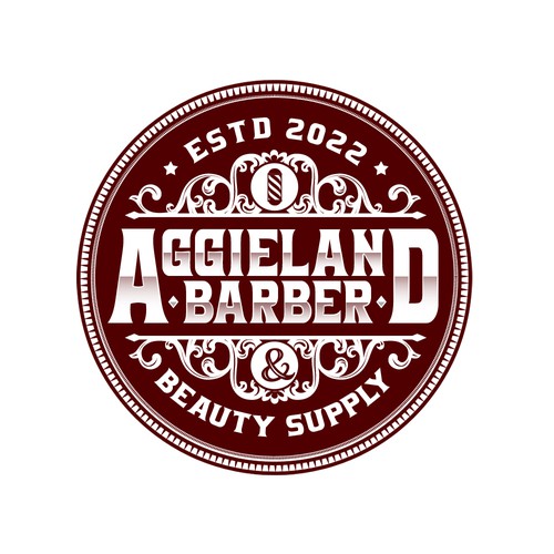 Aggieland Barber & Beauty Supply