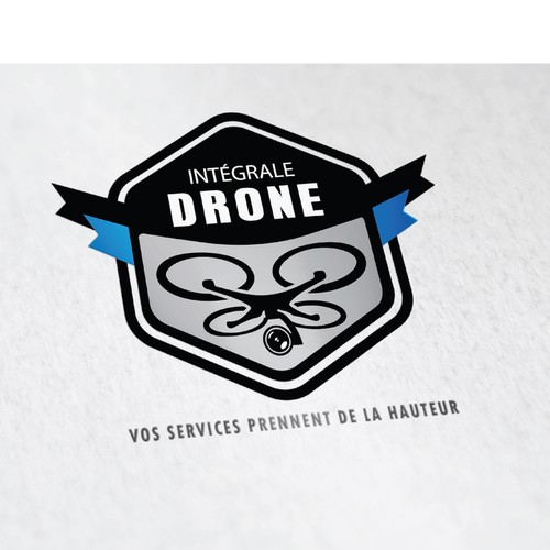 DRONE 1