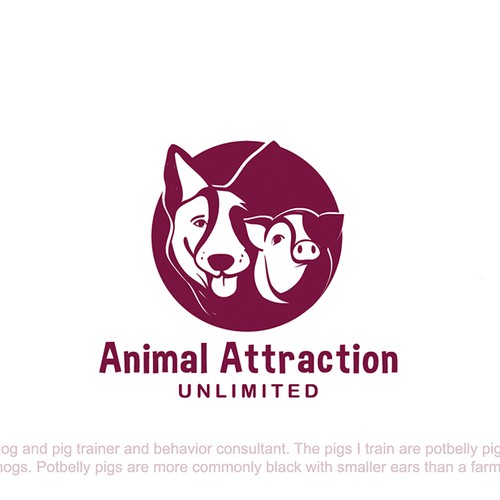 Animal Attraction Unlimited