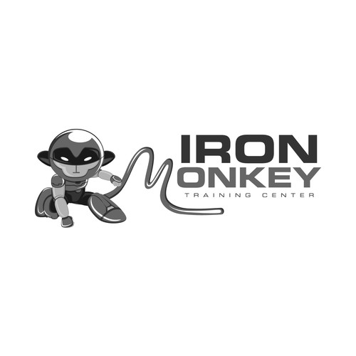 Iron Monkey