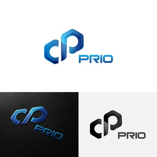 Prio logo