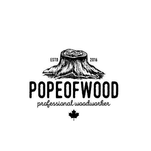 Pope of Wood
