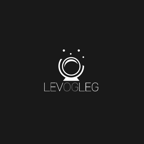 Minimal logo design package for a quality oriented webshop and organization.