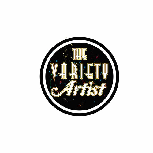 the variety artist