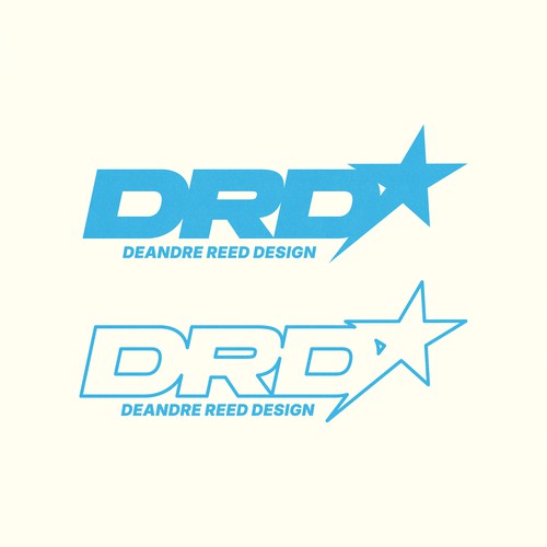 DRD Logo Designs