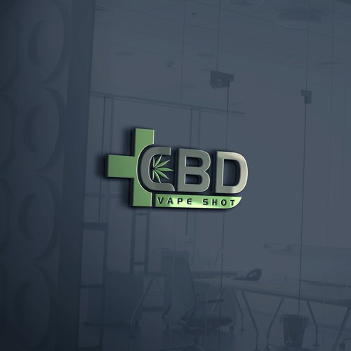 CBD VAPE SHOT